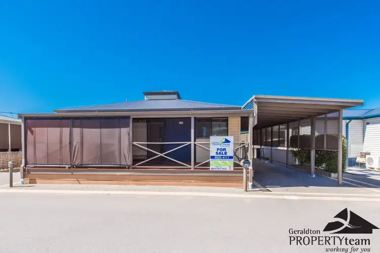 83/463 Marine Terrace