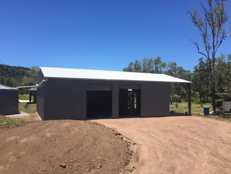 Main view of Homely land listing, Lot 19 Botanica Drive, Woodwark QLD 4802