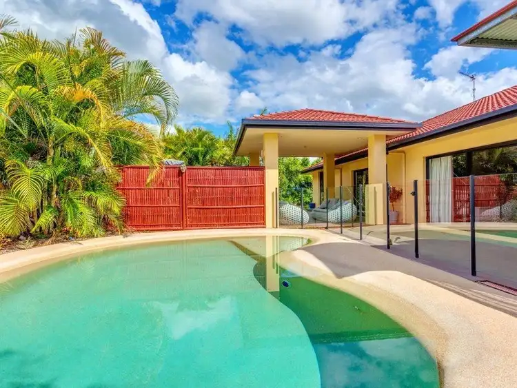 Fourth view of Homely house listing, 9 Oxford Court, Southside QLD 4570