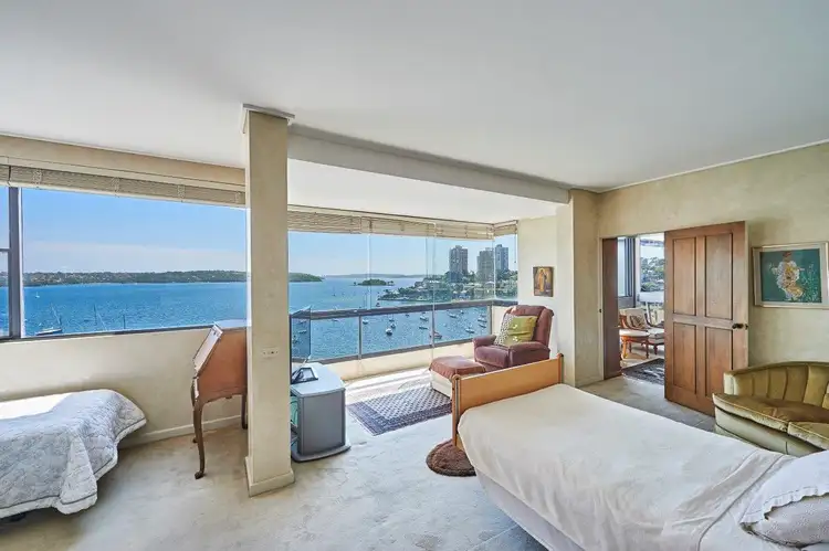 Fifth view of Homely apartment listing, 132/95 Elizabeth Bay Road, Elizabeth Bay NSW 2011