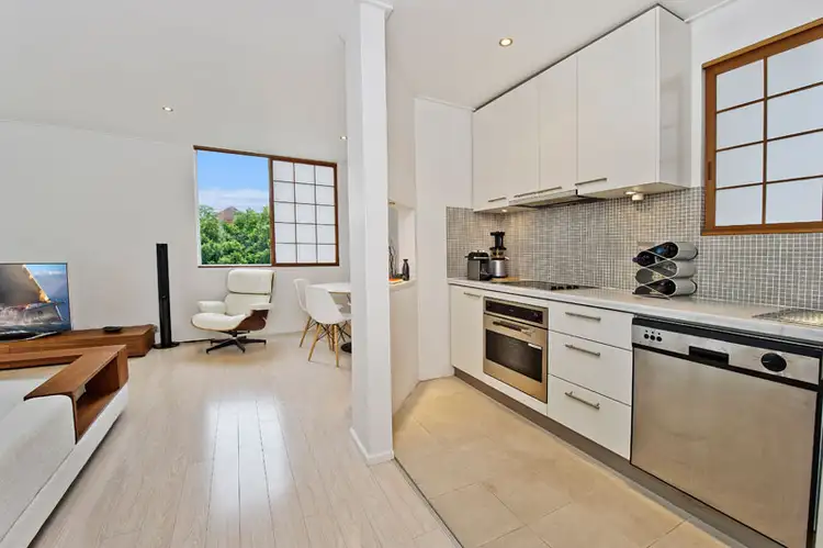 Sixth view of Homely apartment listing, 3/79 Roscoe Street, Bondi Beach NSW 2026