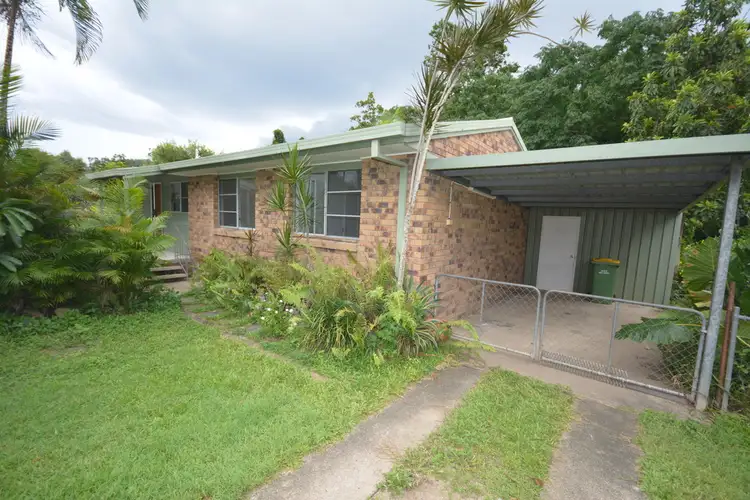 9 Wattle Street, Mossman QLD 4873