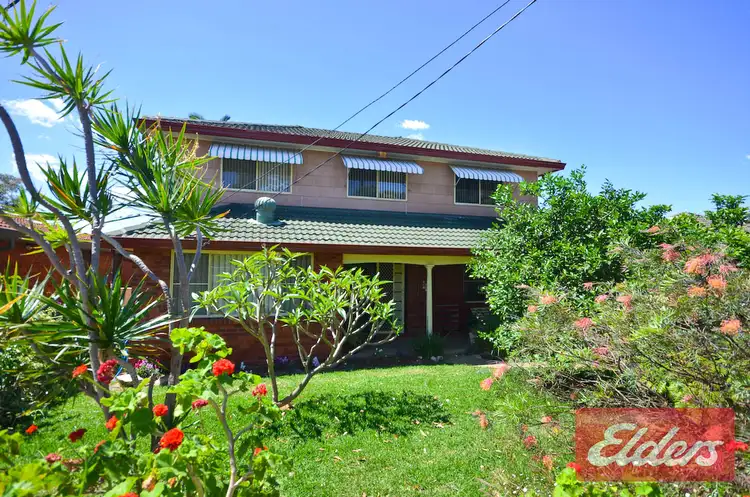 Second view of Homely house listing, 47 Targo Road, Pendle Hill NSW 2145