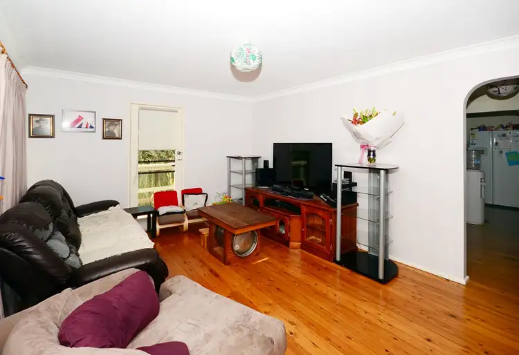 Second view of Homely house listing, 12 Ophir Street, Orient Point NSW 2540