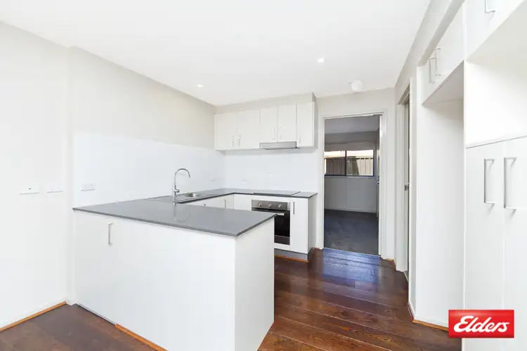 Fourth view of Homely apartment listing, Door17/307 Flemington Road, Franklin ACT 2913