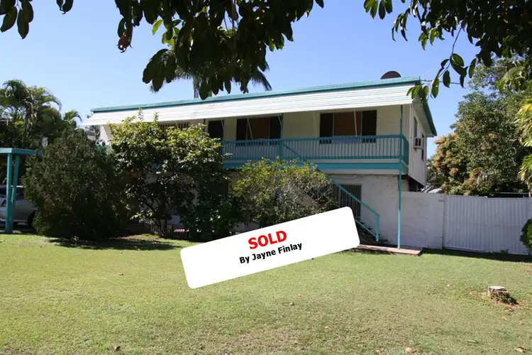 12 Bultarra Crescent, Kirwan QLD 4817