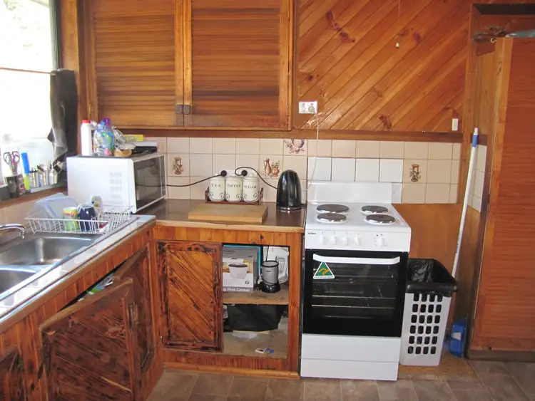 Fourth view of Homely house listing, 77 Margaret Street, Moe VIC 3825