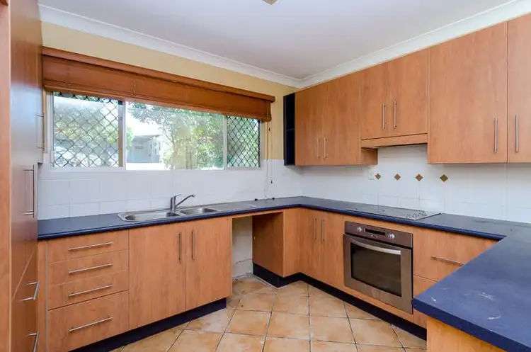 Second view of Homely house listing, 11 Walters Avenue, West Gladstone QLD 4680
