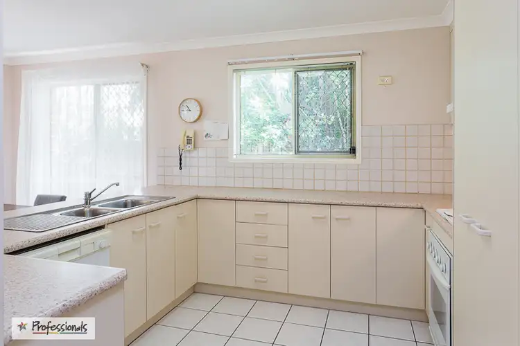 Fourth view of Homely unit listing, 9/8-10 Homer Street, Cleveland QLD 4163