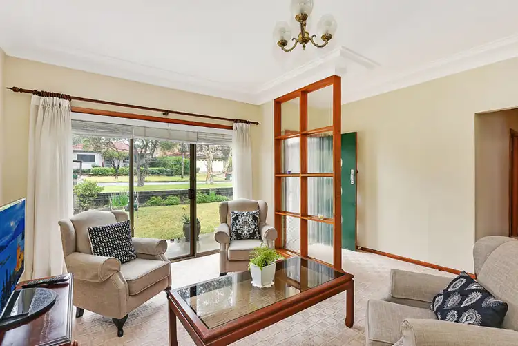 Fourth view of Homely house listing, 12 Eulalia St, West Ryde NSW 2114