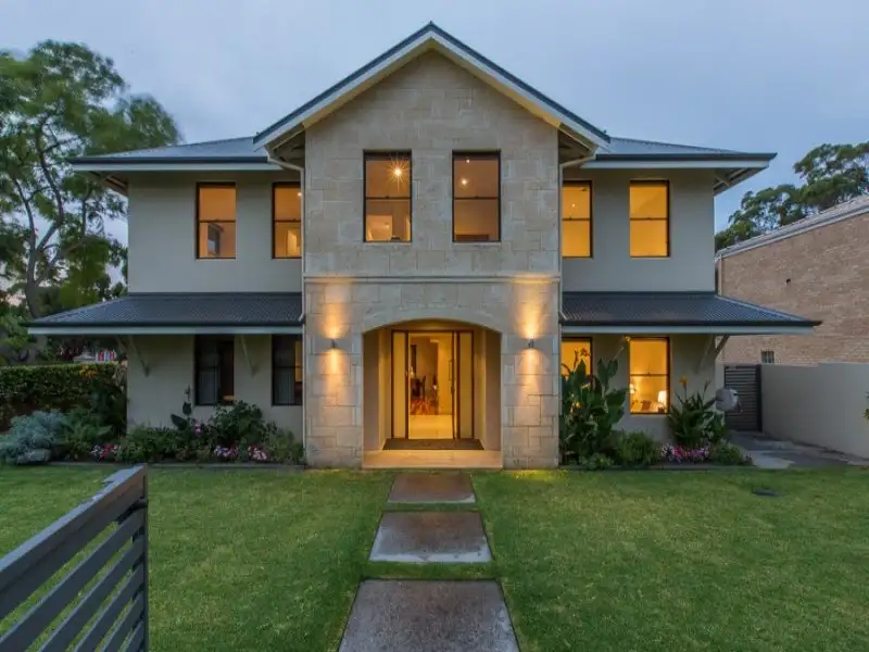 Main view of Homely house listing, 59 Philip Road, Dalkeith WA 6009