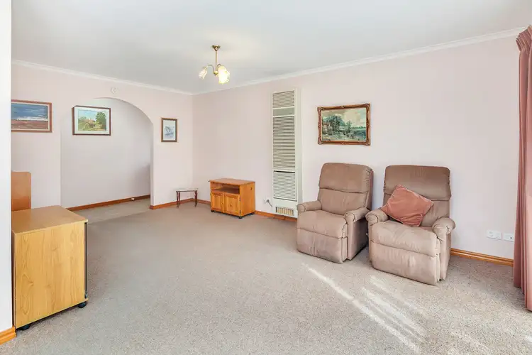 Fifth view of Homely house listing, 1/1 Adela Street, Wendouree VIC 3355