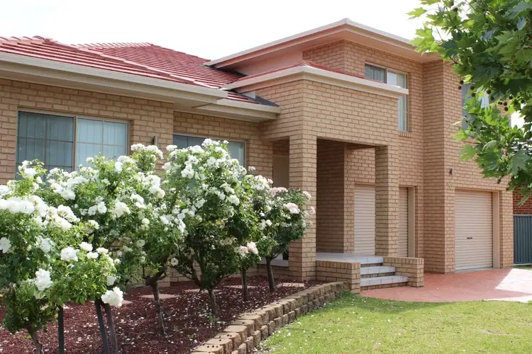Second view of Homely house listing, 30 The Heights, Tamworth NSW 2340