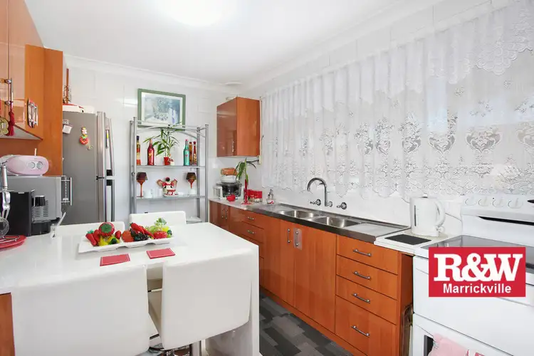 Fourth view of Homely townhouse listing, 4/69 Bruce Avenue, Belfield NSW 2191