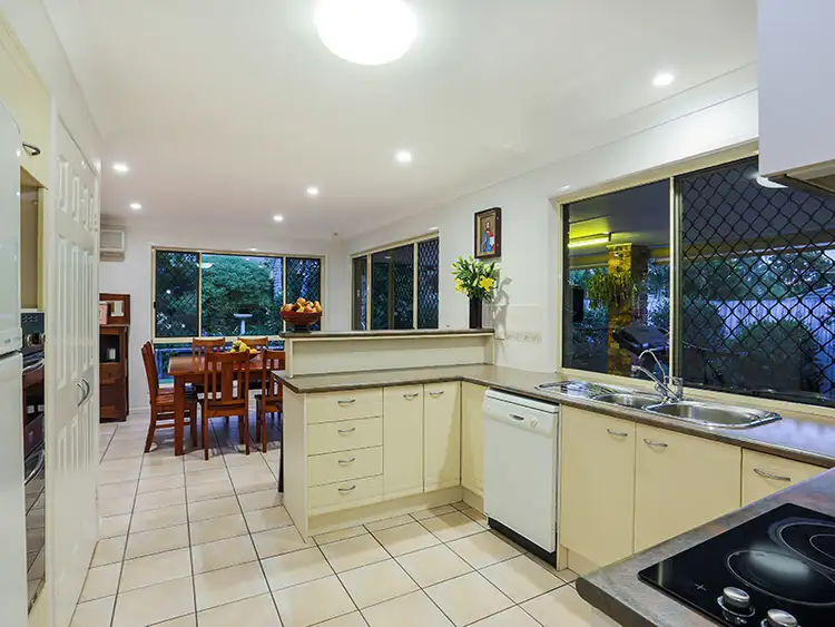 Fifth view of Homely house listing, 85 Gainsborough Avenue, Mackenzie QLD 4156