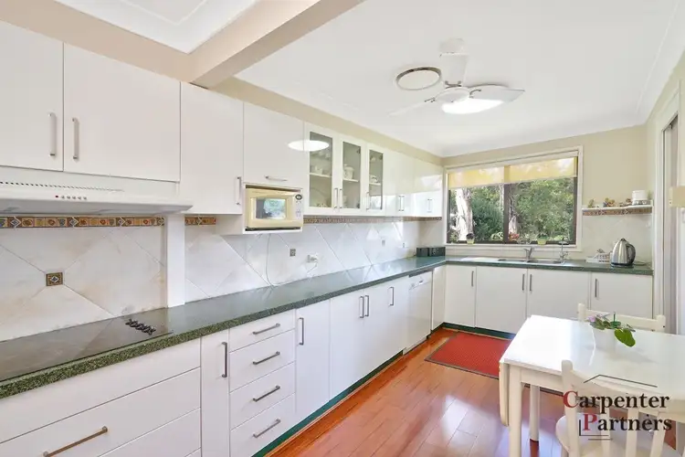 Second view of Homely house listing, 7 Connor Place, Tahmoor NSW 2573