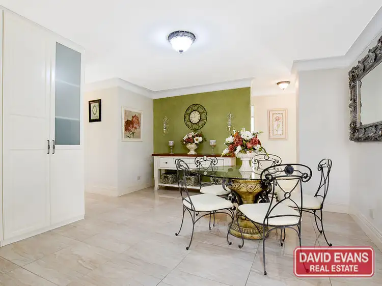 Fifth view of Homely house listing, 56 Elliot Road, Hocking WA 6065