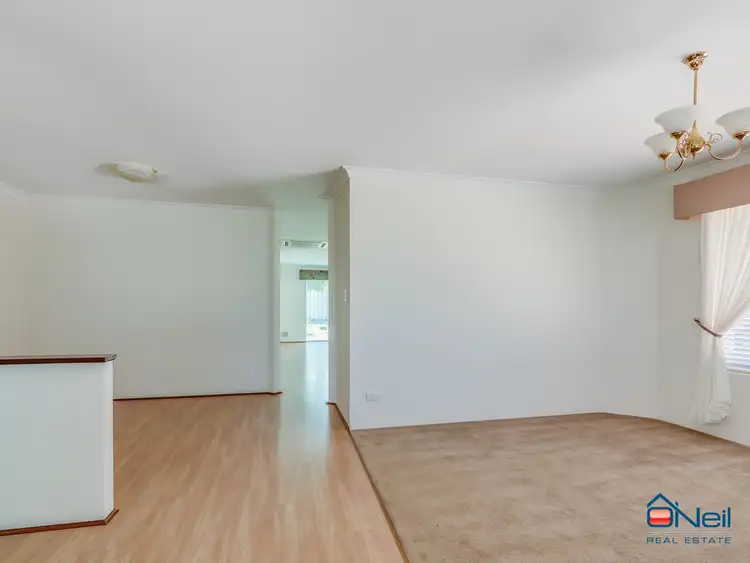 Fifth view of Homely house listing, 3 Conigrave Place, Canning Vale WA 6155