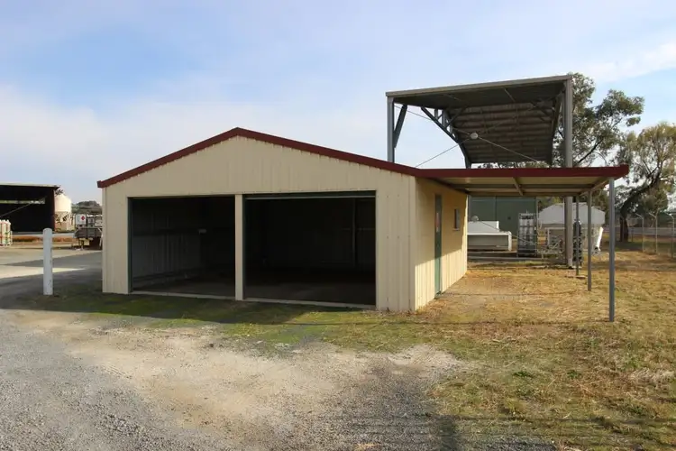 Seventh view of Homely house listing, 1 Goldfields Way, Temora NSW 2666