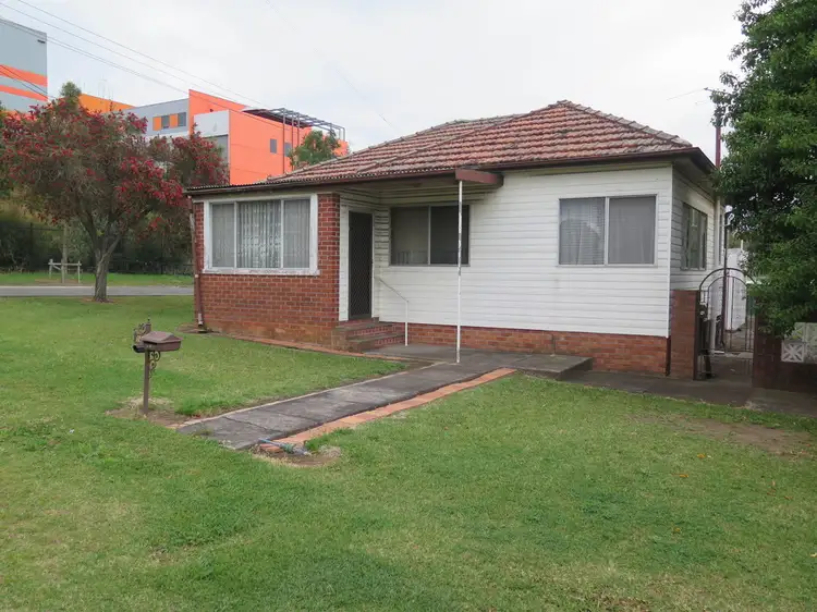 Second view of Homely house listing, 16 BOARDMAN STREET, Yagoona NSW 2199