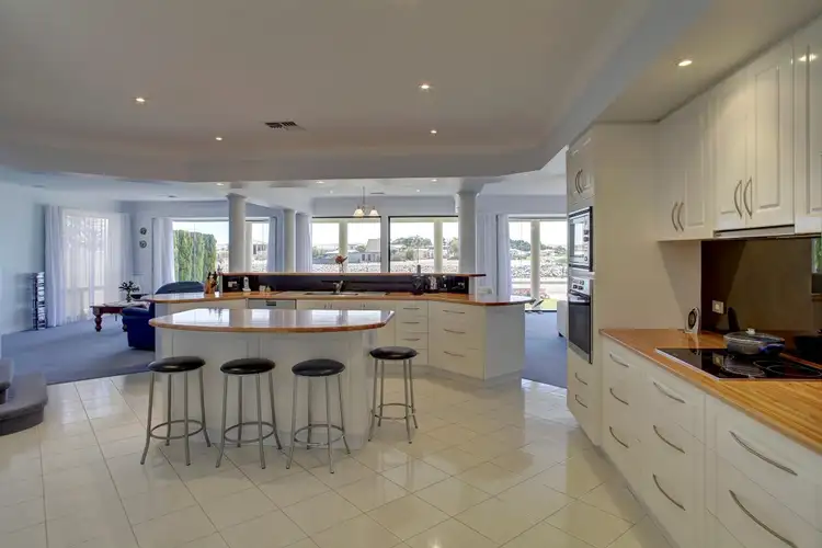 Fifth view of Homely house listing, 22 Morialta Drive, Tumby Bay SA 5605