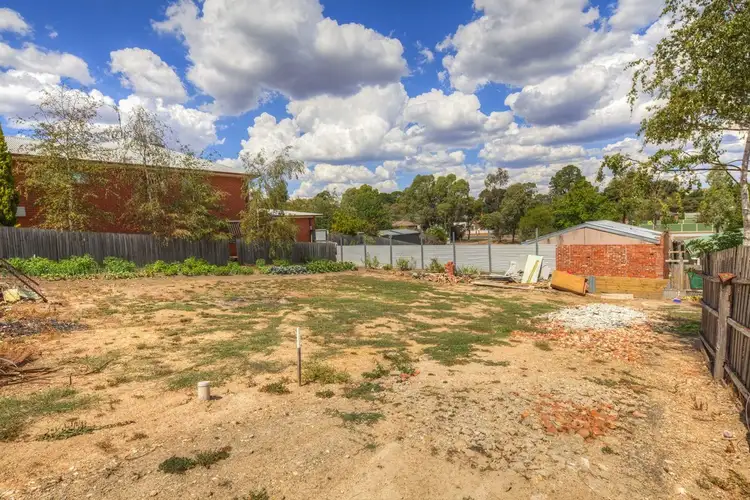Sixth view of Homely land listing, 32A Glazebrook Street, Ballarat East VIC 3350