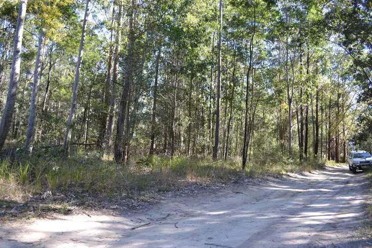 Second view of Homely land listing, Lot 49 Bowen Street (Jerberra Estate), Tomerong NSW 2540