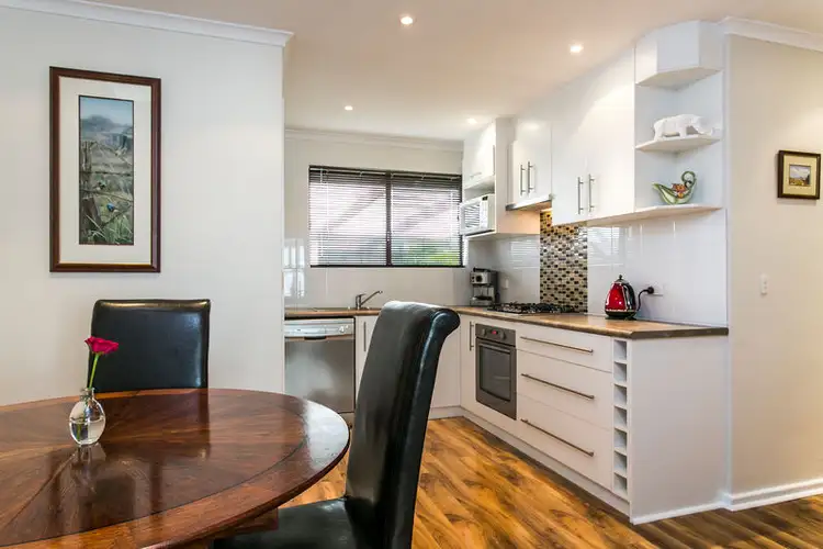 Third view of Homely unit listing, Unit 1, 269 Seacombe Road, South Brighton SA 5048