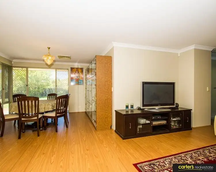 Fifth view of Homely house listing, 156 Morley Drive East, Eden Hill WA 6054