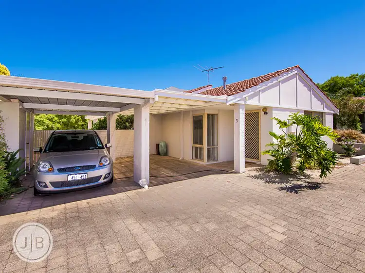 3/140 Gwenyfred Road, Kensington WA 6151