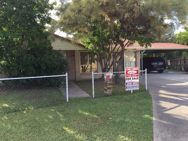 Main view of Homely house listing, 14 Dalkeith Street, Caboolture QLD 4510