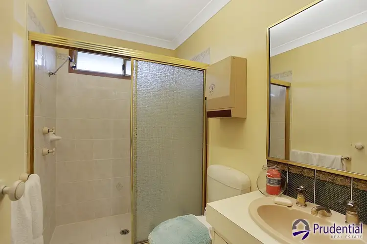 Seventh view of Homely house listing, 48 Clennam Avenue, Ambarvale NSW 2560