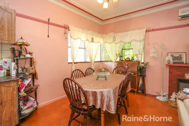 Third view of Homely house listing, 11 Edgell Street, West Bathurst NSW 2795