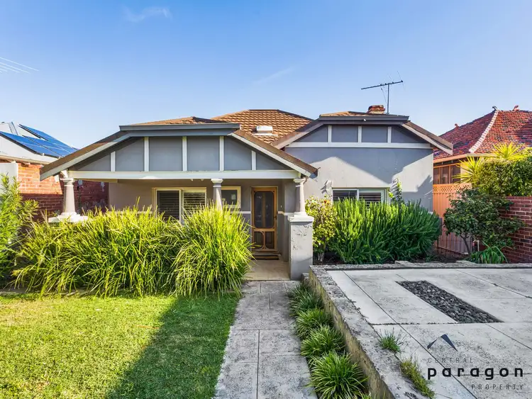 5 Carrington Street, North Perth WA 6006