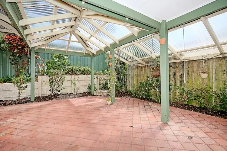 Fifth view of Homely house listing, 3A Avon Court, Dawesville WA 6211