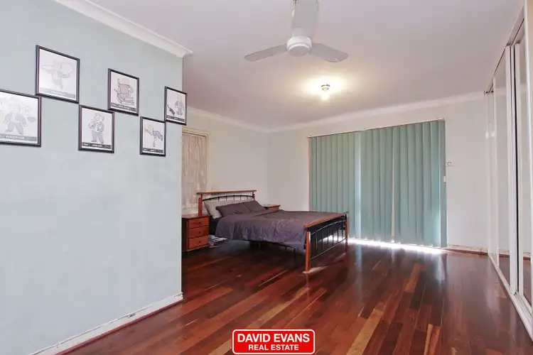 Second view of Homely house listing, 5 Leigh Place, Girrawheen WA 6064