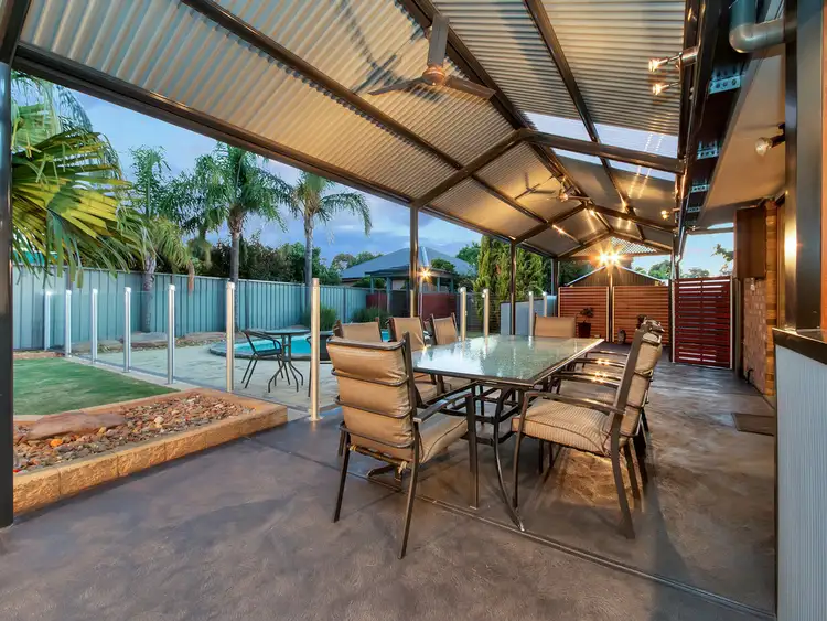 Second view of Homely house listing, 11 Turquoise Drive, Salisbury East SA 5109