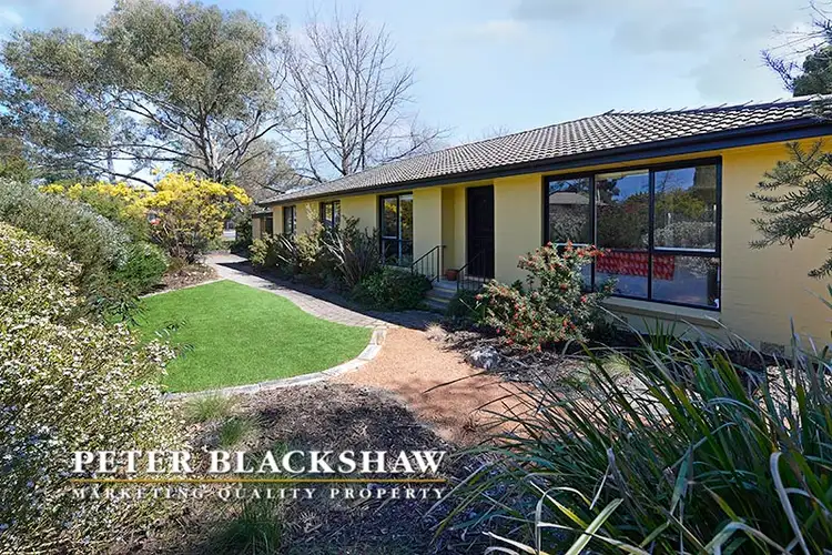 38 Kalgoorlie Crescent, Fisher ACT 2611