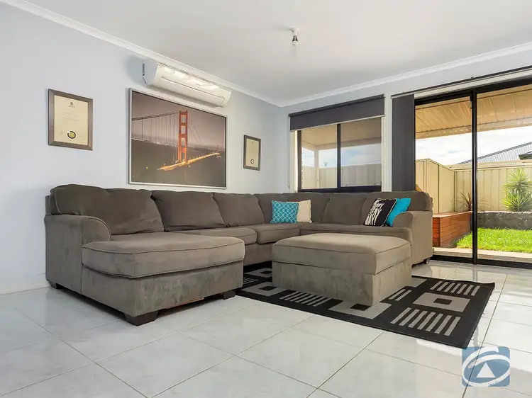 Fourth view of Homely house listing, 1 Adel Drive, Munno Para West SA 5115