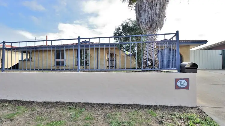 Second view of Homely house listing, 15 Dampier Drive, Golden Bay WA 6174
