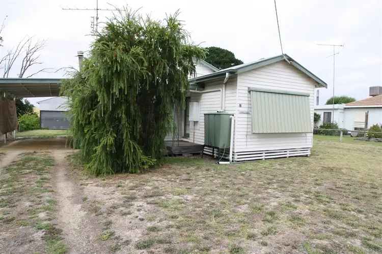 Main view of Homely house listing, 33 Wallace Street, Apsley VIC 3319