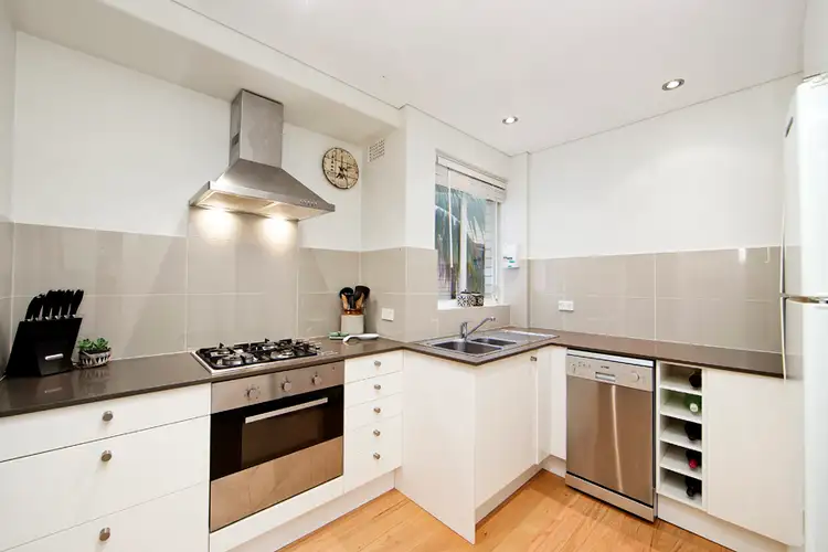 13/4 Ramsay Street, Collaroy NSW 2097