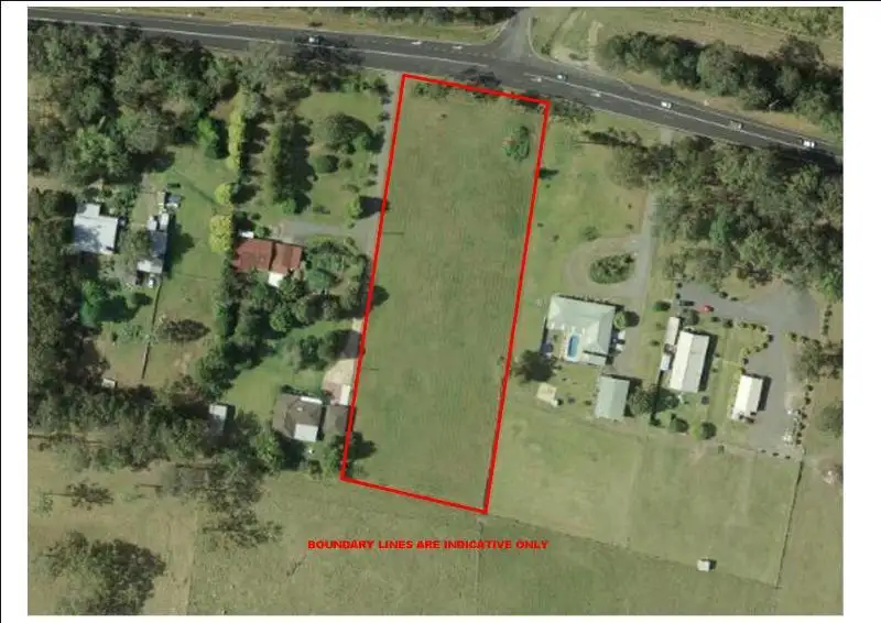 Main view of Homely rural property listing, 296 Old Bar Road, Pampoolah NSW 2430