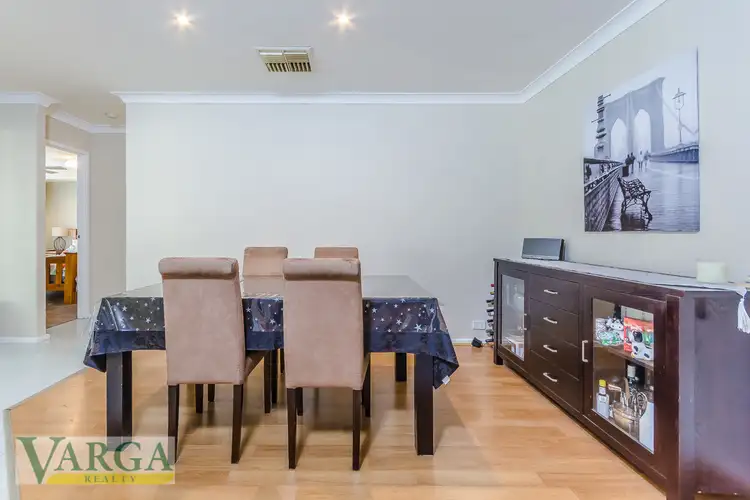 Fifth view of Homely house listing, 31 Killara Drive, Willetton WA 6155