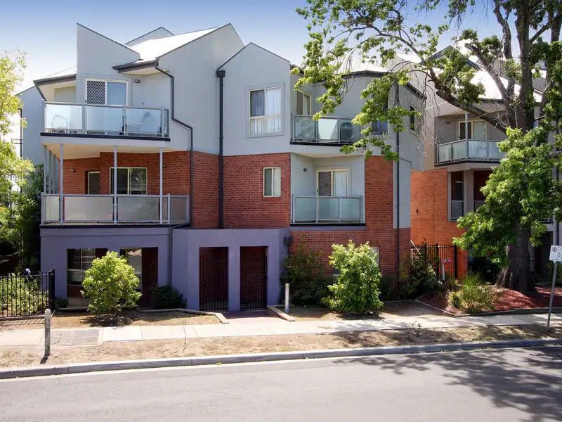 Main view of Homely apartment listing, 86/13 -15 Hewish Road, Croydon VIC 3136
