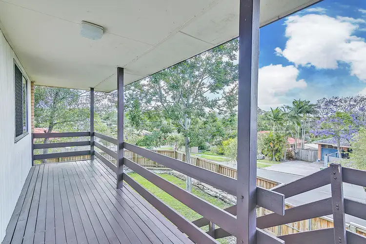 Third view of Homely house listing, 25 Glengala Drive, Rochedale South QLD 4123