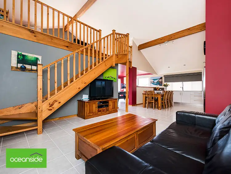 16 Shalimar Rise, Currambine WA 6028
