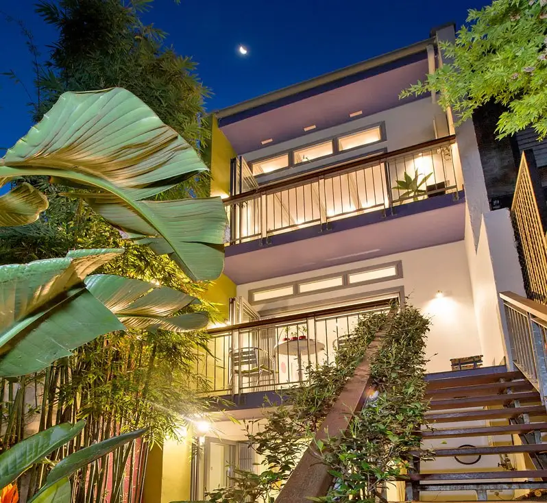 Main view of Homely house listing, 192 Barcom Avenue, Darlinghurst NSW 2010