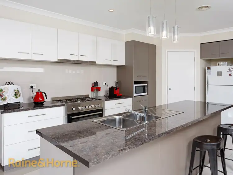 Second view of Homely house listing, 49 Kaloona Drive, Bourkelands NSW 2650