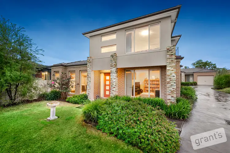 Sixth view of Homely house listing, 1/4 Daniher Close, Berwick VIC 3806
